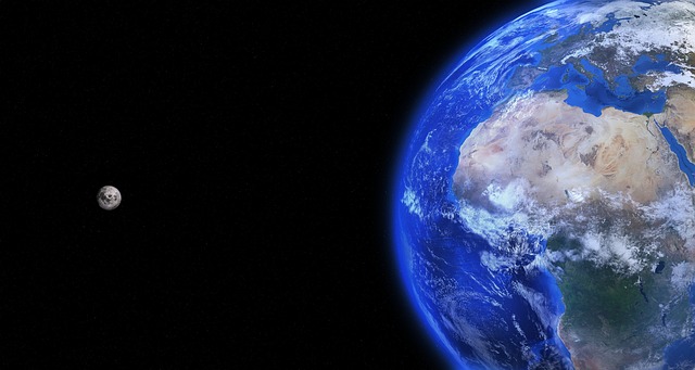 Picture of Earth